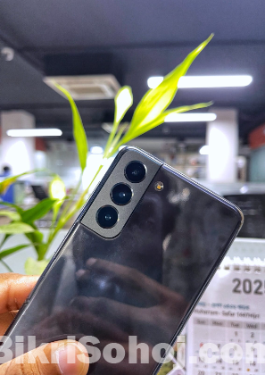 Samsung S21 5G